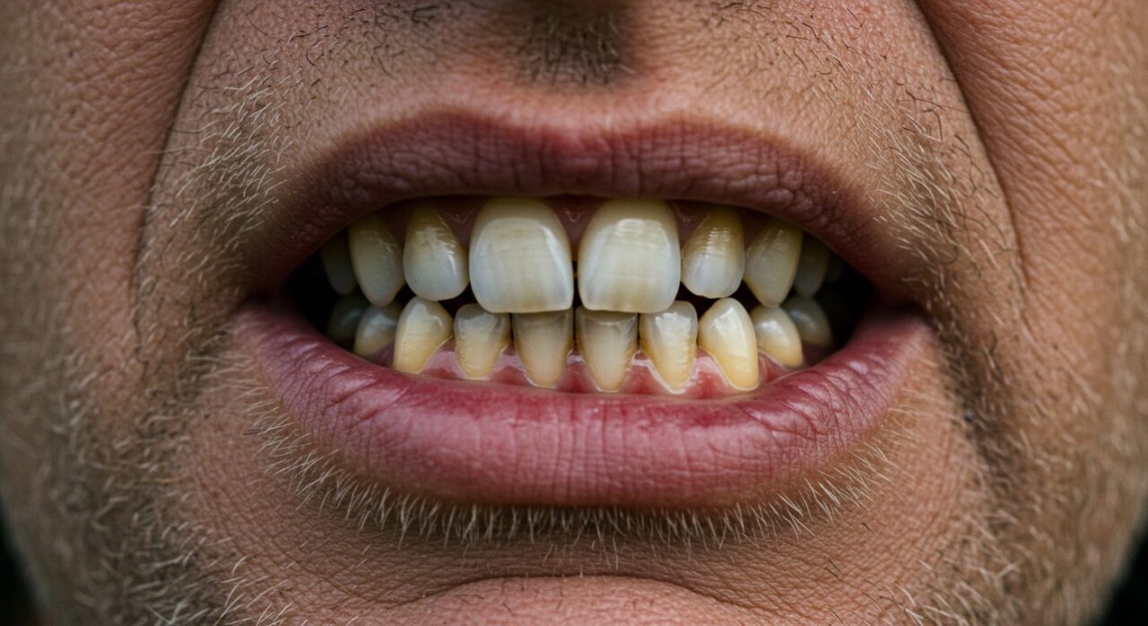 Understanding Crowded Teeth