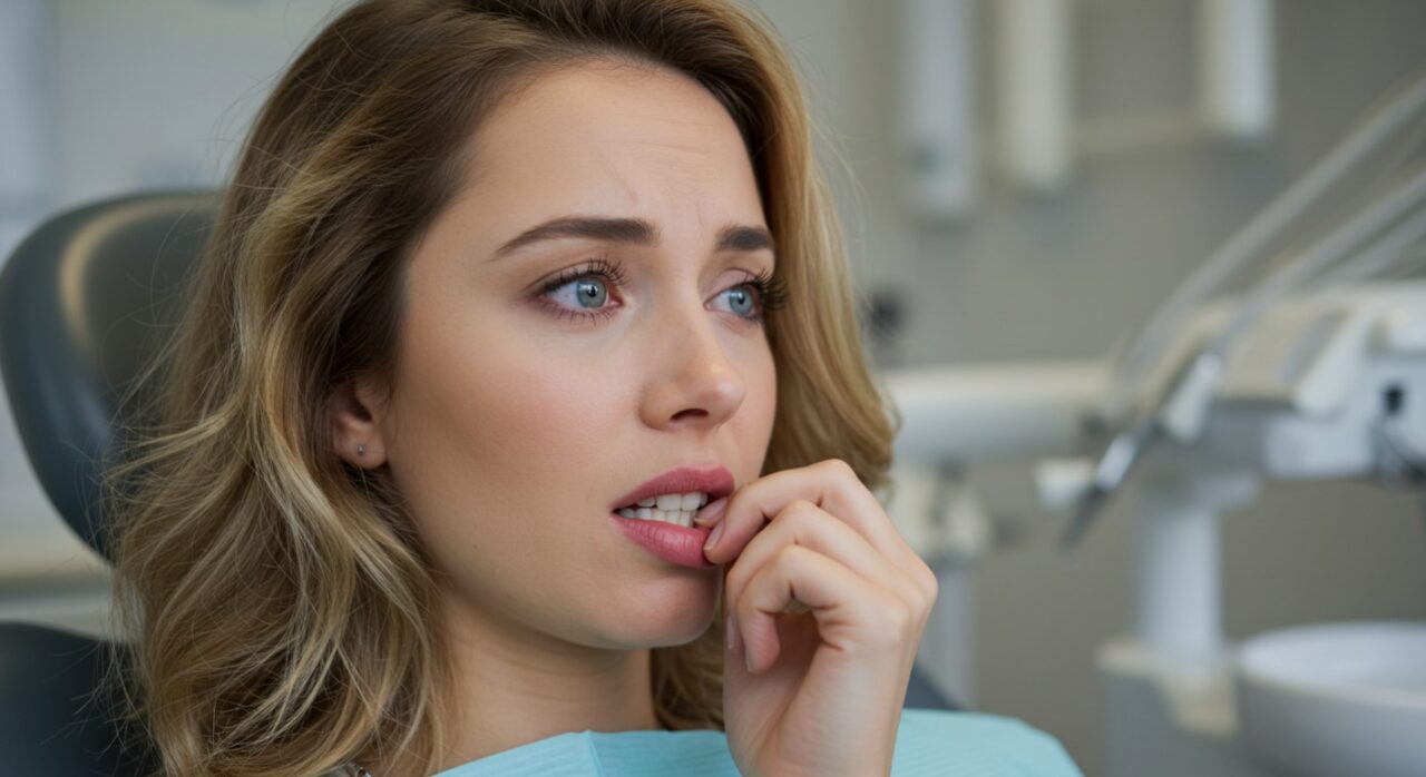 Understanding Dental Anxiety