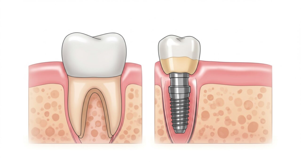 Understanding Dental Implants