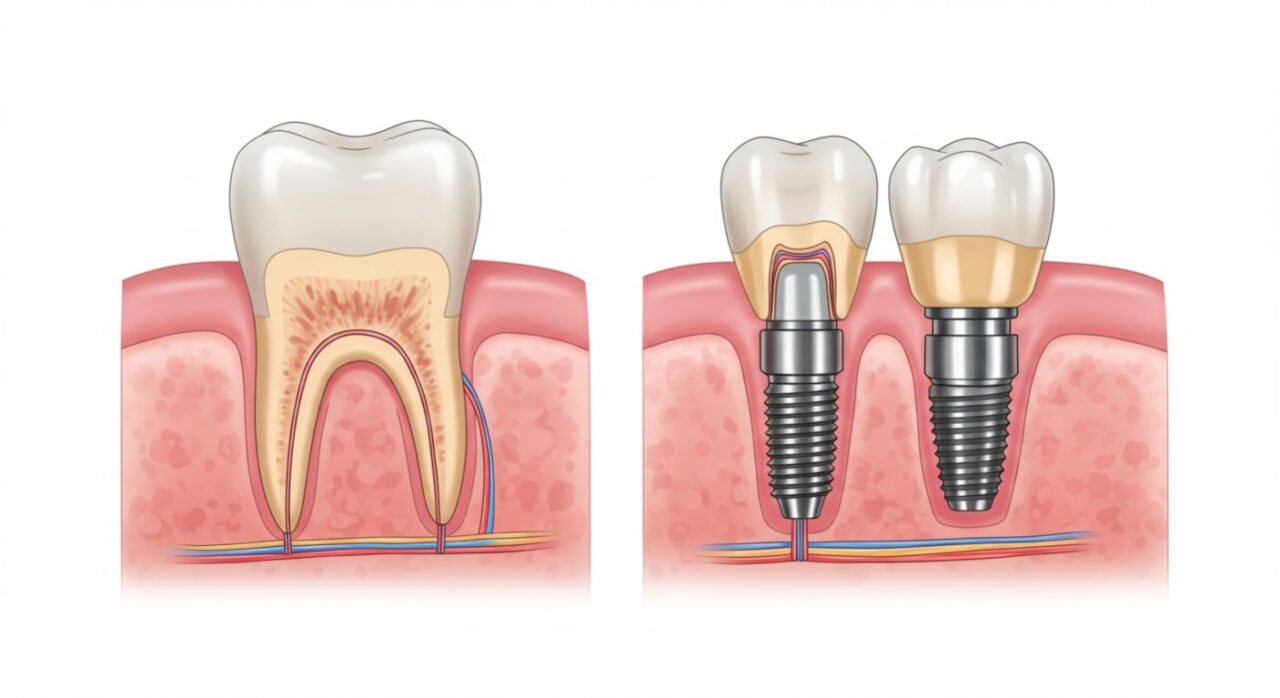Understanding Dental Implants