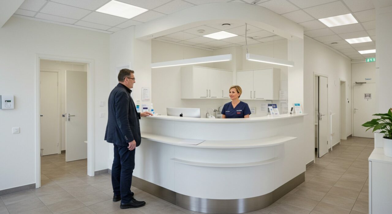 Understanding Emergency Dental Care