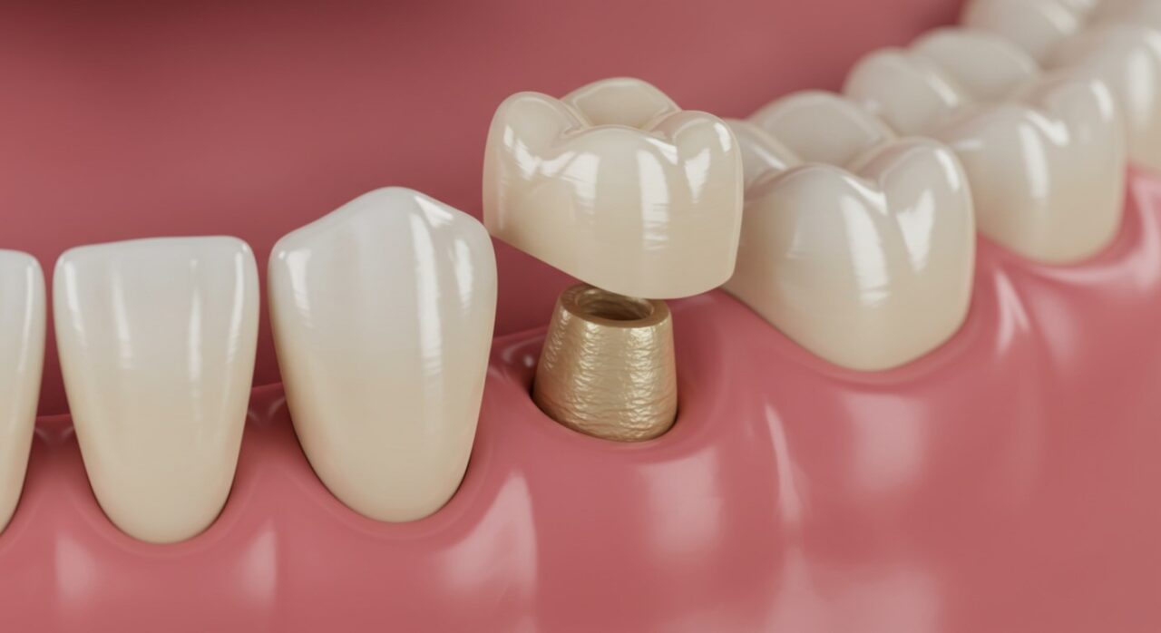 Understanding Tooth Crowns