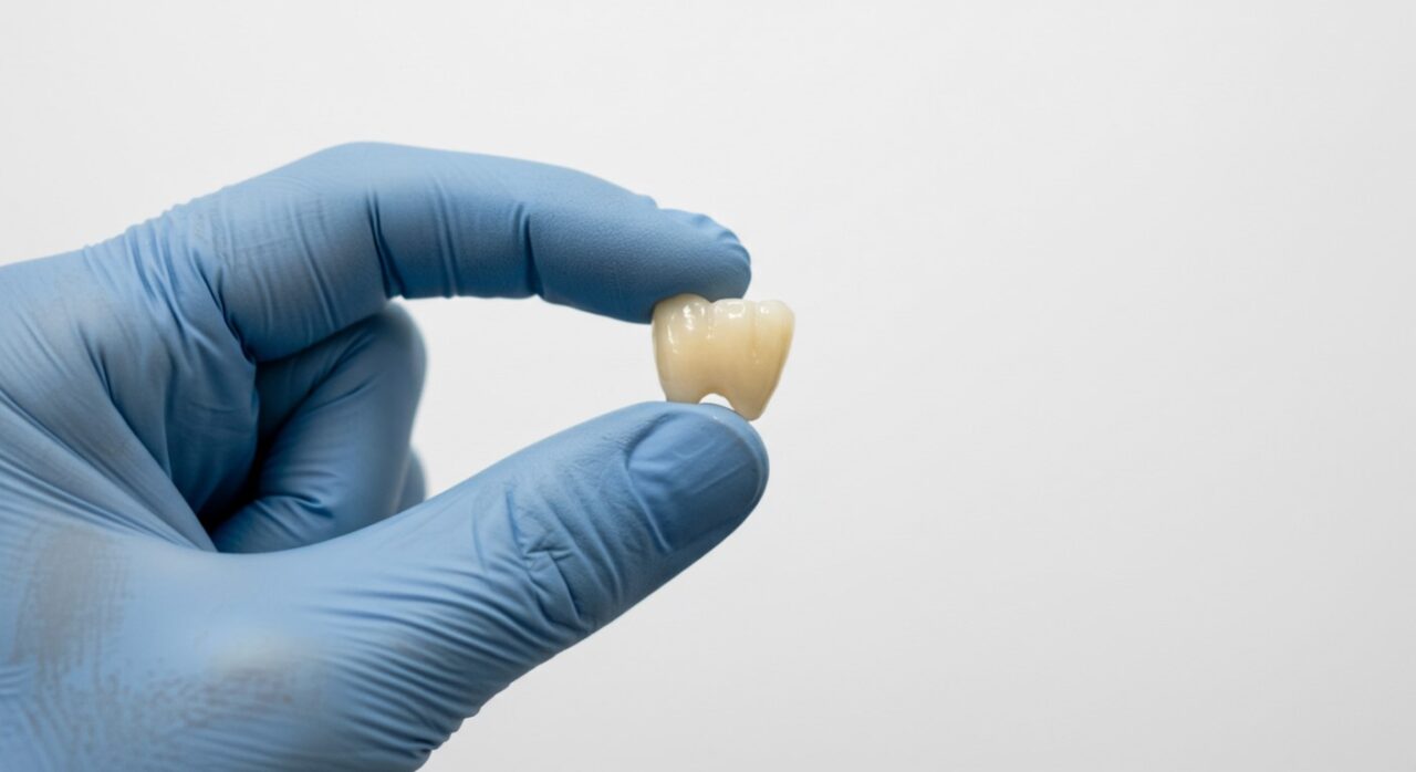 What Are Dental Crowns