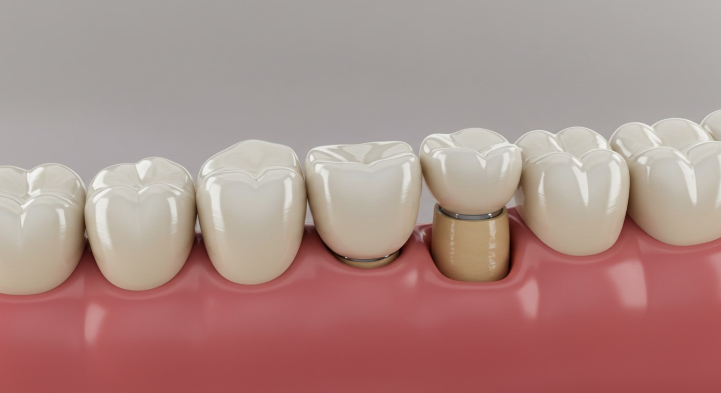 dental bridge cost
