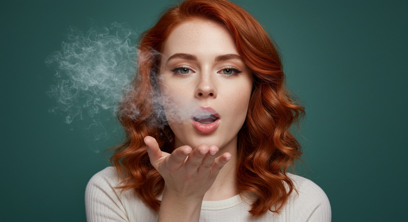 get rid of bad breath