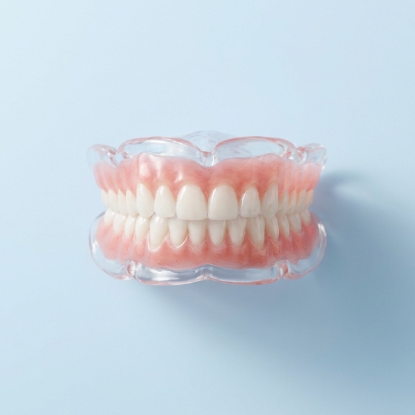 Dentures Treatment