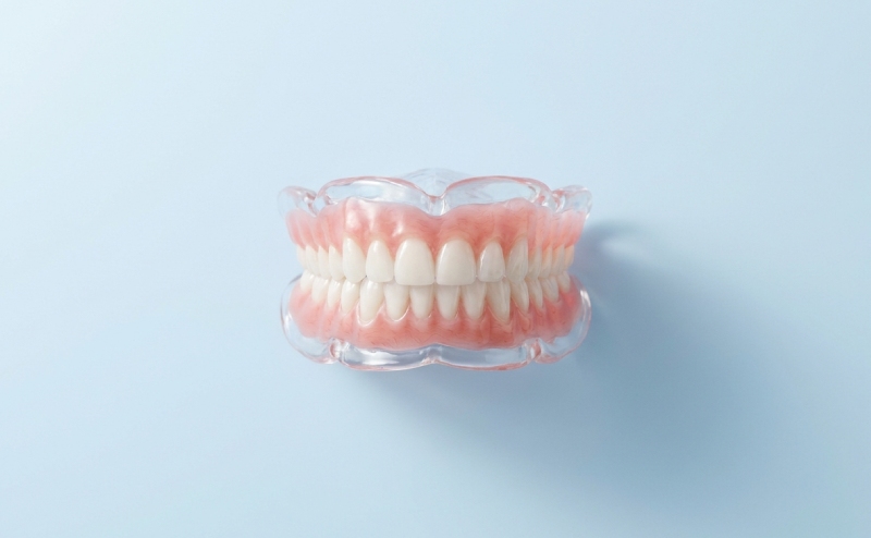 Dentures are removable appliances